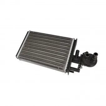 Système de chauffage CLIMTEX CH3-730