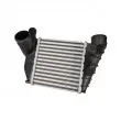 Intercooler, échangeur CLIMTEX CH4-515 - Visuel 1