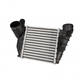 Intercooler, échangeur CLIMTEX CH4-515