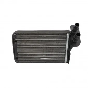 Système de chauffage CLIMTEX CH3-010