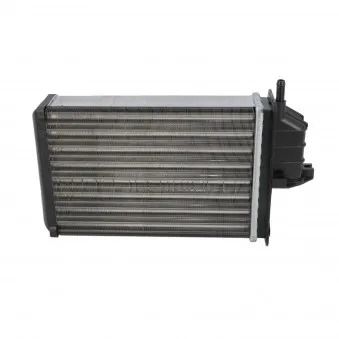Système de chauffage CLIMTEX