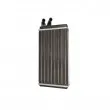 Système de chauffage CLIMTEX CH3-110 - Visuel 1