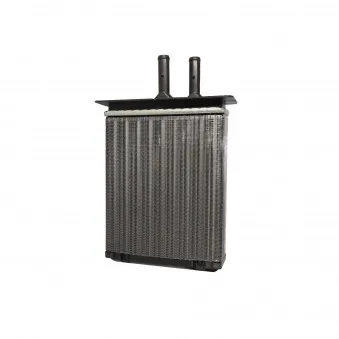 Système de chauffage CLIMTEX CH3-120