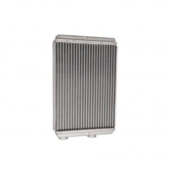 Système de chauffage CLIMTEX
