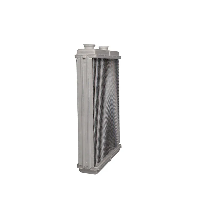 Système de chauffage CLIMTEX CH3-240