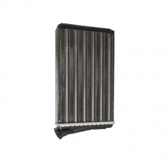 Système de chauffage CLIMTEX CH3-410