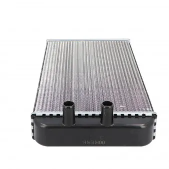 Système de chauffage CLIMTEX CH3-425
