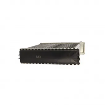 Système de chauffage CLIMTEX CH3-505