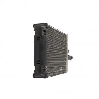 Système de chauffage CLIMTEX CH3-510