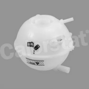 Vase d'expansion, liquide de refroidissement CALORSTAT BY VERNET ET0003C2