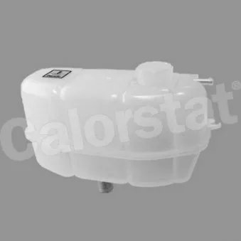 Vase d'expansion, liquide de refroidissement CALORSTAT BY VERNET