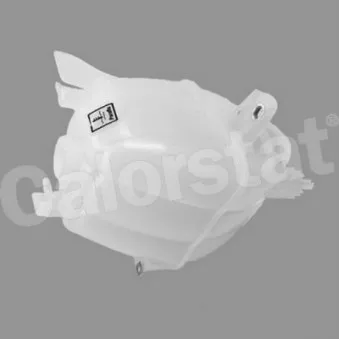 Vase d'expansion, liquide de refroidissement CALORSTAT BY VERNET ET0040C1