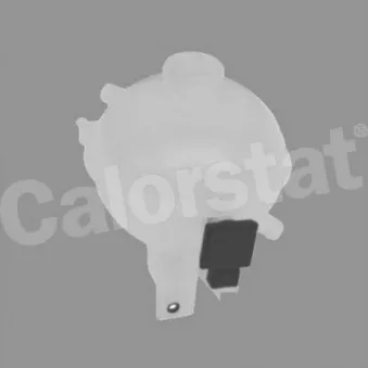 Vase d'expansion, liquide de refroidissement CALORSTAT BY VERNET ET0095C2