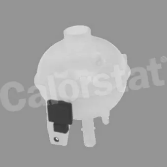 Vase d'expansion, liquide de refroidissement CALORSTAT BY VERNET