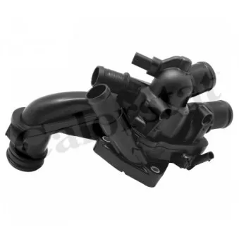 Thermostat d'eau CALORSTAT BY VERNET TE9262.104J