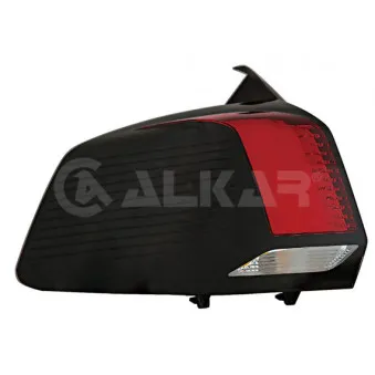 Feu arrière ALKAR