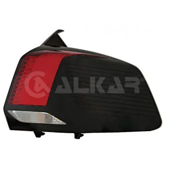 Feu arrière ALKAR