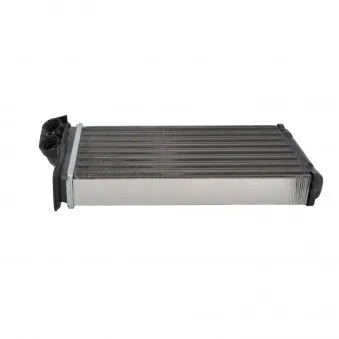 Système de chauffage CLIMTEX CH3-640