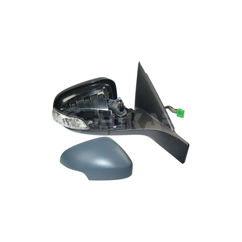Rétroviseur extérieur ALKAR 6140599