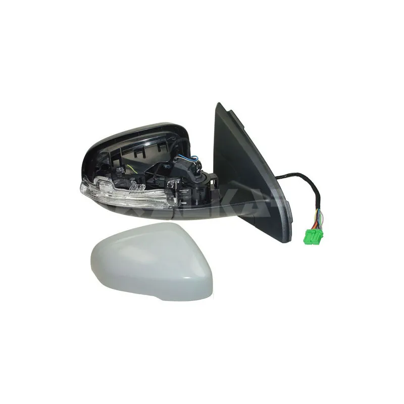 Rétroviseur extérieur ALKAR 6150598