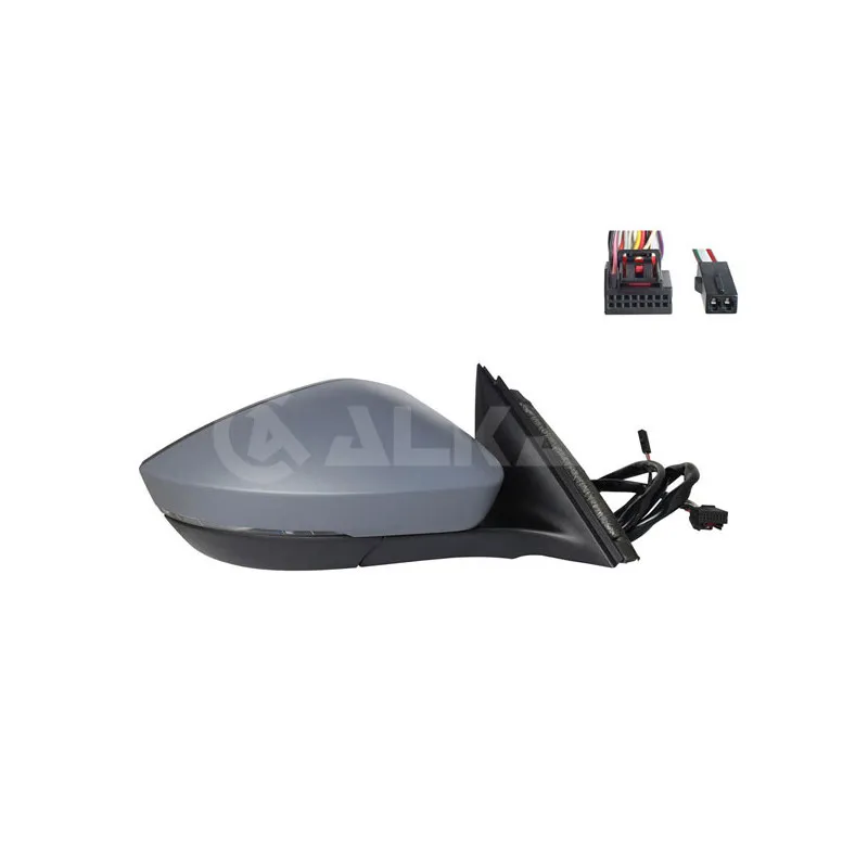 Feu clignotant ALKAR 6202735