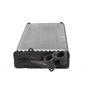 Système de chauffage CLIMTEX CH3-680