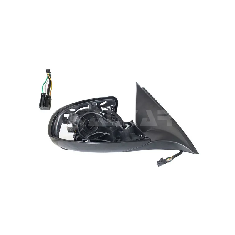 Rétroviseur extérieur ALKAR 6326007