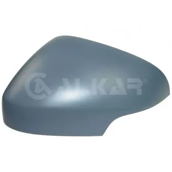 Revêtement, rétroviseur extérieur ALKAR