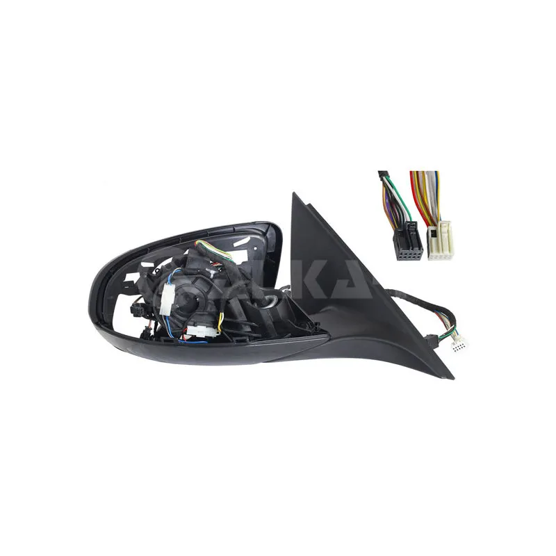 Rétroviseur extérieur ALKAR 6360703