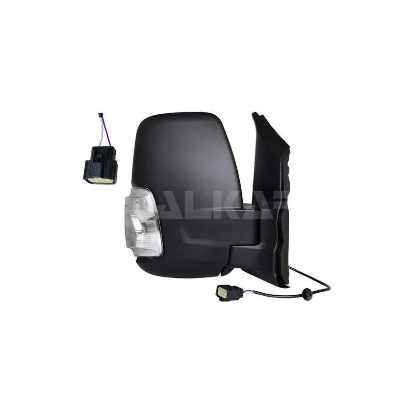 Rétroviseur extérieur ALKAR 9028734