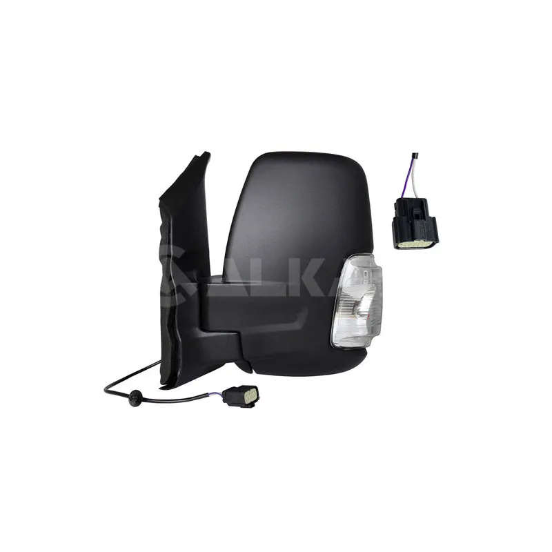 Rétroviseur extérieur ALKAR 9029734