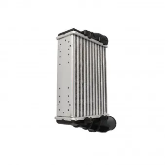 Intercooler, échangeur CLIMTEX CH4-200