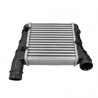 Intercooler, échangeur CLIMTEX CH4-305