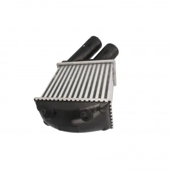 Intercooler, échangeur CLIMTEX CH4-800