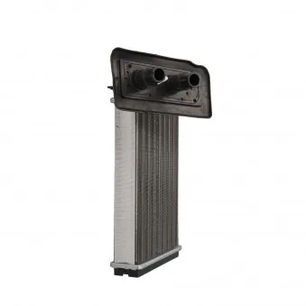 Système de chauffage CLIMTEX CH3-515