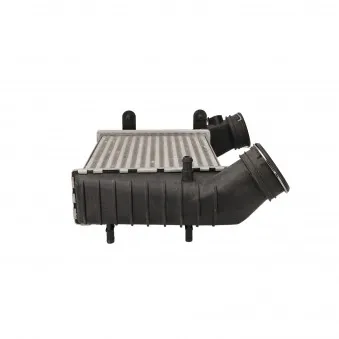 Intercooler, échangeur CLIMTEX CH4-030
