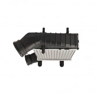 Intercooler, échangeur CLIMTEX