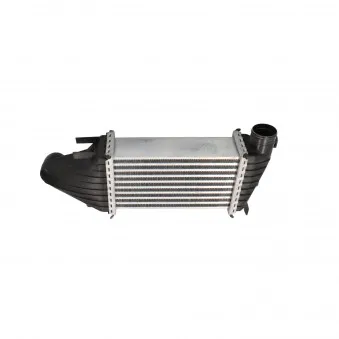 Intercooler, échangeur CLIMTEX CH4-700