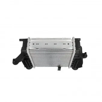 Intercooler, échangeur CLIMTEX CH4-775