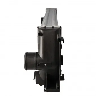 Intercooler, échangeur CLIMTEX CH4-005