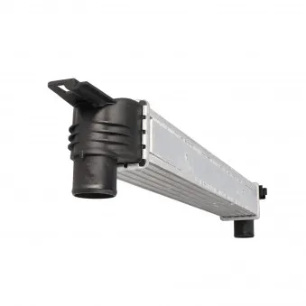 Intercooler, échangeur CLIMTEX CH4-025