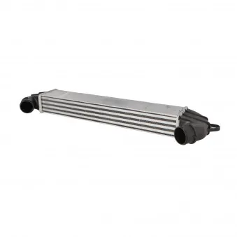 Intercooler, échangeur CLIMTEX CH4-125