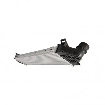 Intercooler, échangeur CLIMTEX CH4-220