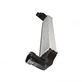 Intercooler, échangeur CLIMTEX