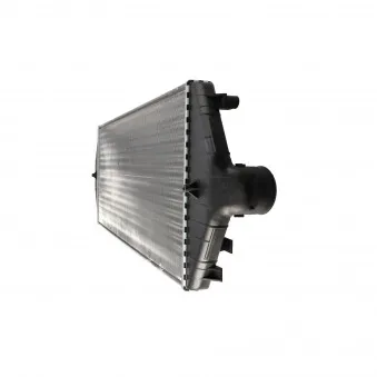 Intercooler, échangeur CLIMTEX CH4-315