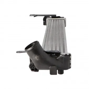 Intercooler, échangeur CLIMTEX