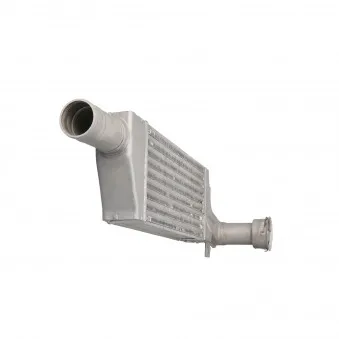 Intercooler, échangeur CLIMTEX CH4-530