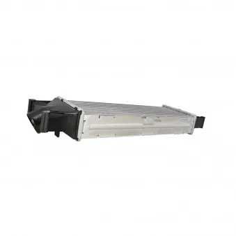 Intercooler, échangeur CLIMTEX CH4-600