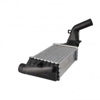 Intercooler, échangeur CLIMTEX CH4-620