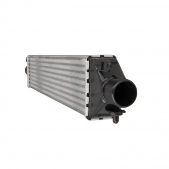 Intercooler, échangeur CLIMTEX CH4-630